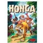 #11255 Honga Dragon Cache Used Game