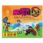 #11253 No Thank You, Evil! Dragon Cache Used Game