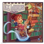 #11252 Ex Libris Dragon Cache Used Game