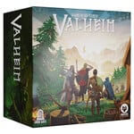 Valheim Deluxe Edition