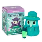 Squishable Blind Box - Doctor Plague Series 1 - Alchemy Lab Mystery Plush Keychain