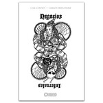 Negocios Infernales RPG