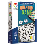 Smart Toys and Games Quantum Logic Game