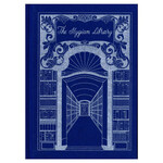 The Stygian Library RPG (2025 Refresh)