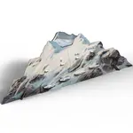 Everdell Silverfrost Wooden Mountain
