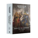 Black Library: Ashes of the Imperium - The Scouring Book 1 (Hardback)