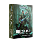 Black Library: Hell's Last (Paperback)