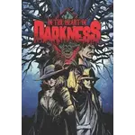 #11241  In The Heart Of Darkness  Dragon Cache Used Game