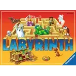 #11240  Labyrinth  Dragon Cache Used Game