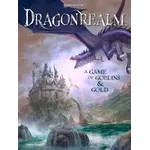 #11238 Dragonrealm Dragon Cache Used Game