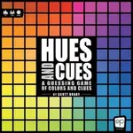 #11235  Hues and Cues  Dragon Cache Used Game