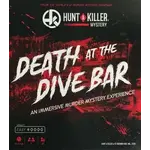 #11233 Hunt a Killer Mystery: Death at the Dive Bar