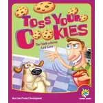 #11232 Toss Your Cookies Dragon Cache Used Game