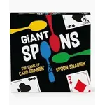 #11231 Giant Spoons Dragon Cache Used Game