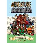 #11230 Adventure Maximus! Dragon Cache Used Game