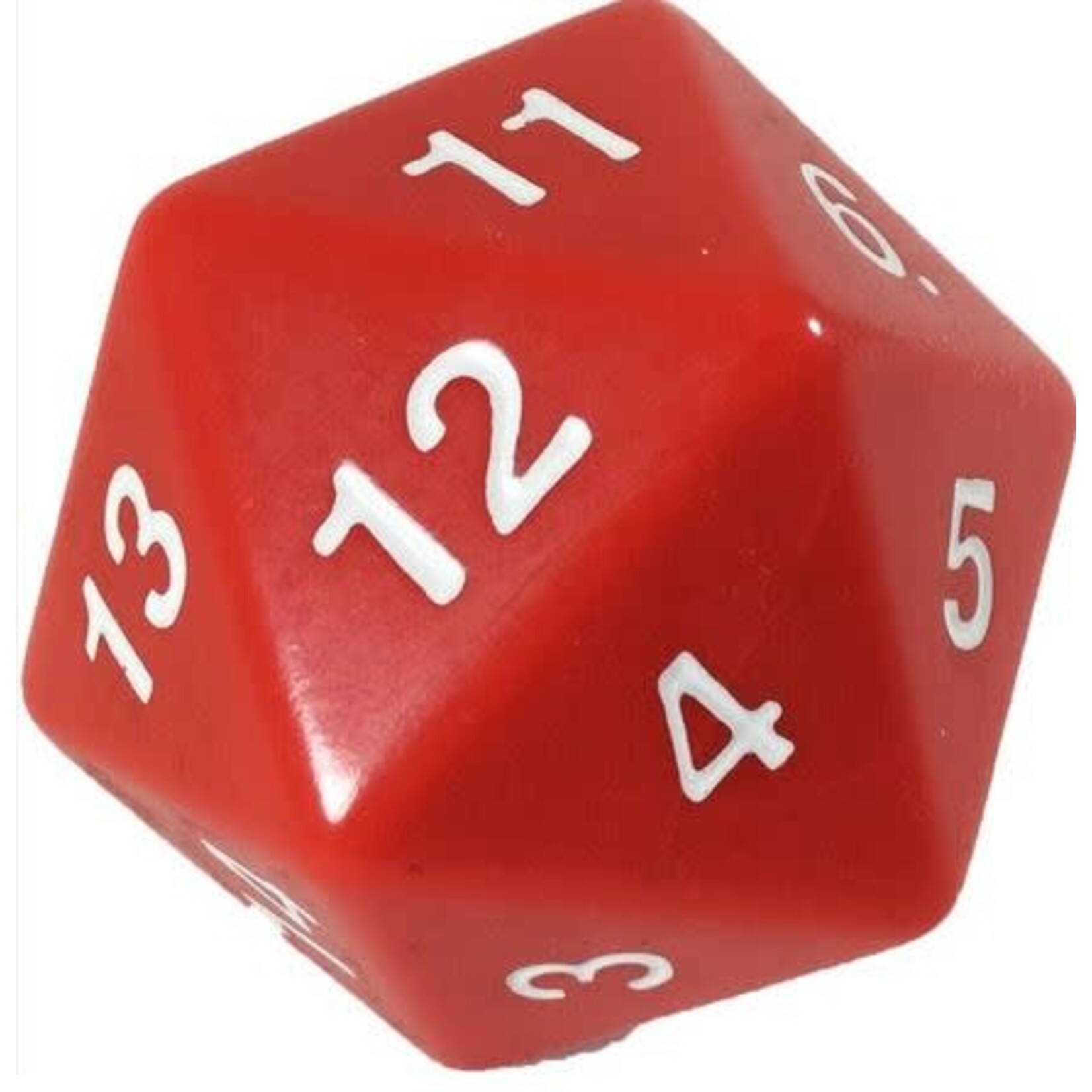 Large 55mm d20