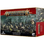 AOS: Gloomspite Gitz - Stabbas Dragon Cache