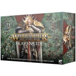 AOS: Skaventide Dragon Cache