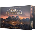 Lord of the Rings: Middle-earth Strategy Battle Game: The War of the Rohirrim: Battle of Edoras Dragon Cache