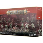 AOS: Flesh-Eater Courts - Charnelgrand Jury Dragon cache