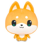 Cloudheads 5": Shiba Inu