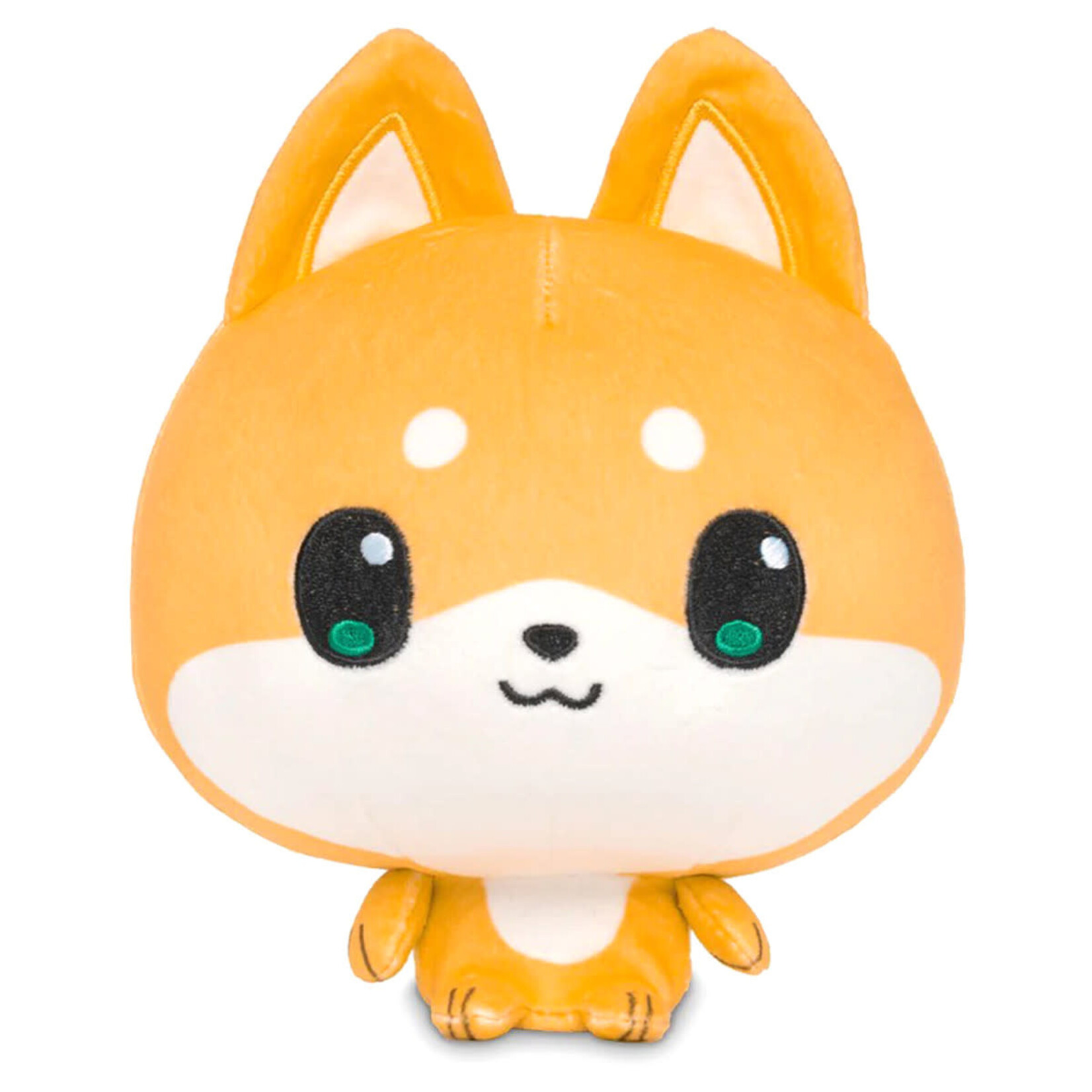 Cloudheads 5": Shiba Inu