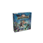 Dungeon Fighter: In the Castle of Frightening Frosts