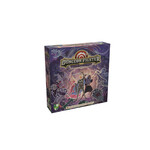 Dungeon Fighter: In the Catacombs of Gloomy Ghosts