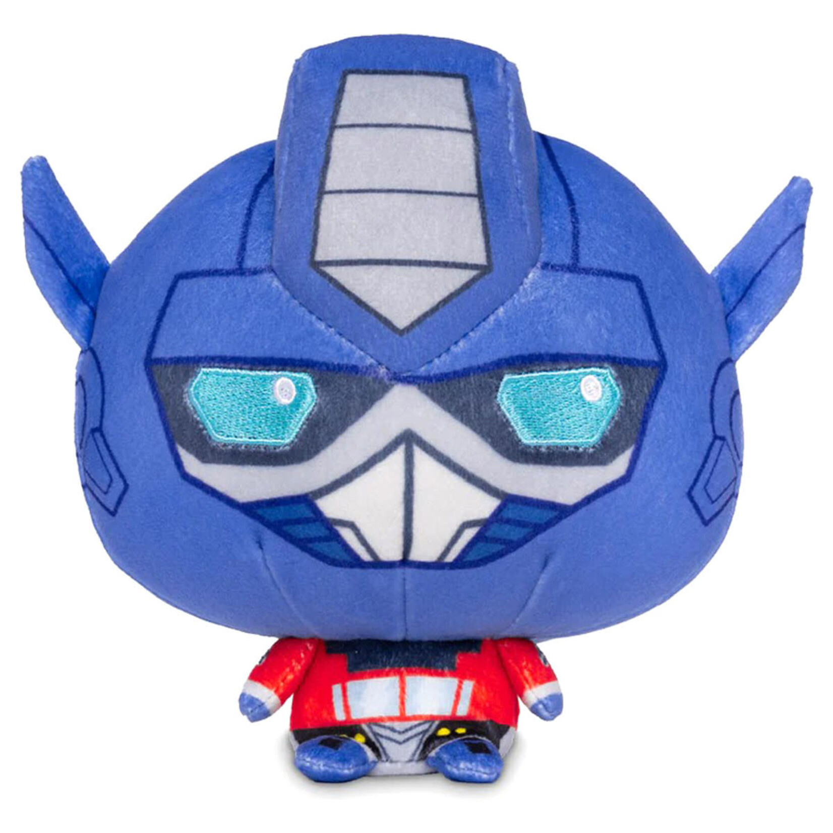 Cloudheads 5": Optimus Prime