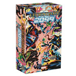 Legendary: 2099 A Marvel Deck Building Game Expansion (DBG)