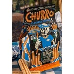 Bones Coffee: Churro 12oz Ground Coffee