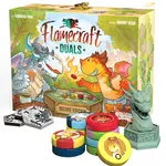 Flamecraft Duals Deluxe Edition