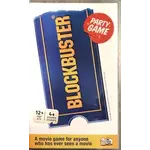 #11216 Blockbuster Party Game Dragon Cache Used Game
