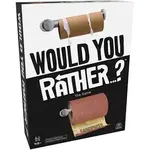 #11213 Would You Rather? Dragon Cache Used Game