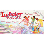 #11208 Twister Moves Dragon Cache Used Game