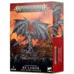 AOS/40K: Be'lakor, the Dark Master