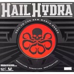 #11205 Marvel Hail Hydra Dragon Cache Used Game