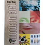 #11203 Modern Art Dragon Cache Used Game