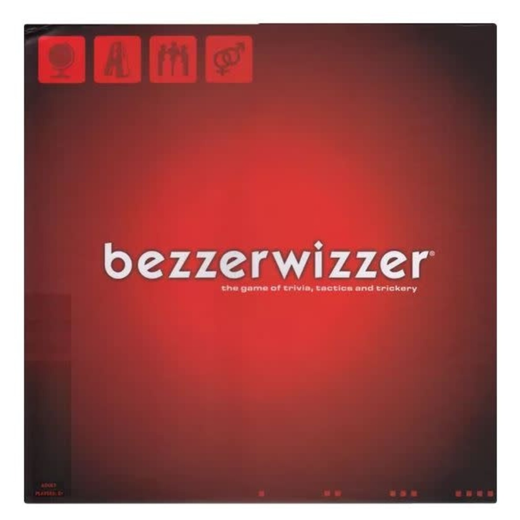 #11200 Bezzerwizzer Dragon Cache Used Game