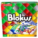 #11199 Blokus Dragon Cache Used Game
