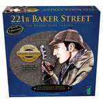 John Hansen Company 221B Baker Street Deluxe
