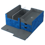 Deck Box: Games Lair 600+ Blue