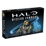 Halo: Mission Command