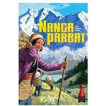 #11194 Nanga Parbat Dragon Cache Used Game