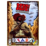 #11193 Bang! The Dice Game Dragon Cache Used Game
