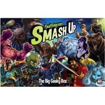 #11192 Smash Up (+ 4 Expansions) Dragon Cache Used Game