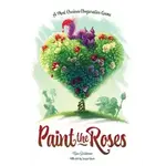 #11190 Paint the Roses Dragon Cache Used Game