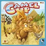 #11188 Camel Up Dragon Cache Used Game