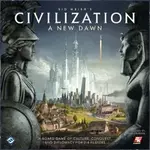 #11187  Civilization: A New Dawn Dragon Cache