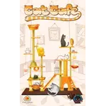 #11186 Cat Cage Dragon Cache Used Game